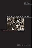 War and Genocide: A Concise History of the Holocaust (Critical Issues in World and International History)