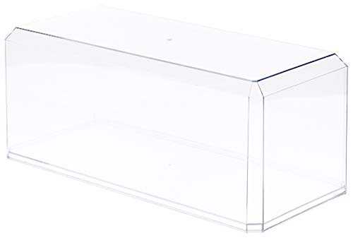 Pioneer Plastics 576C Clear Plastic Display Case