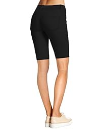 Pantalones para dama, muy elásticos, cómodos