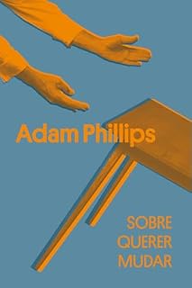 Livro Sobre querer mudar