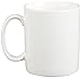 Genuine Fred WAKE-UP CUP Heat-Sensitive Color Changing Mug