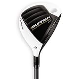 TaylorMade Burner Super Fast 2.0 Golf Fairway Wood
