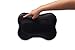 Fusion Muscle Massage Gun Deep Tissue Percussion Muscle Massager Gun for Athletes Pain Relief Therapy and Relaxation, Percussive Chiropractor Massager (Red)