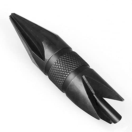 McJ Tools Reloading Chamfer Deburring Tools (Chamfer/Deburr 30pack VLD