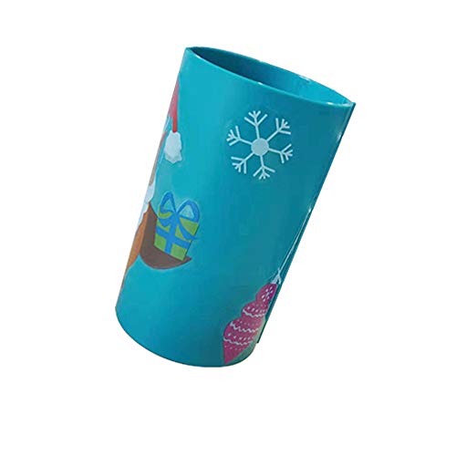 image for LtrottedJTool LtrottedJ Wrapping Paper Cutter Christmas Wrapping Paper