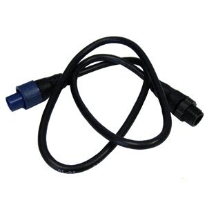 Lowrance Nac-Mrd2Mbl Nmea Network Adapter Cable Beige