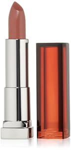 Image of Maybelline New York ColorSensational Lipcolor, Totally Toffee 215, 0.15 Ounce