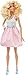 Barbie Boho Style Dress Fashionistas Doll