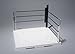Bandai Tamashii Nations Stage Act. Ring Neutral Corner & Pipe Chair Set Action Figure