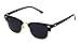 Flowertree Rs5141 Browline 47mm Sunglasses