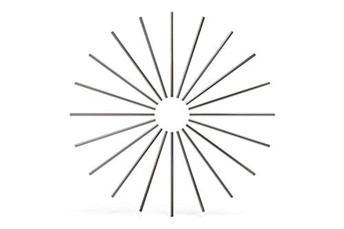 image for Yarn Mania - Handcrafted Wooden Blocking Board Stainless Steel Pins (5