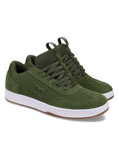 DC Shoes Mens Astrix Skate Shoe