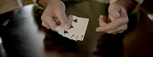 Ultimate 3 Card Trick - Chase The Ace In Bicycle By Magic Makers
