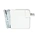 Compatible with Mac Book Pro Adapter, 85 W AC L-tip if Applicable Mac Book Pro 15 inch and 17-inch - Before Summer 2012 Models