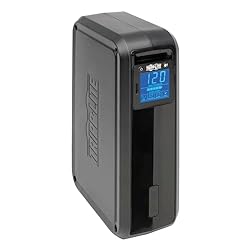 Tripp Lite 1000VA to 1500VA Smart UPS Battery