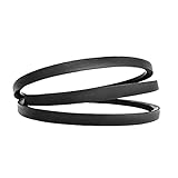 Ykgoodness Lawn Mower Deck Replacement Belt 1/2"X79.25" for Toro 112-0317,Craftsman SPM201670500,MTD 754-0349 954-0349 820-849 with 46" Side Discharge, H Decks