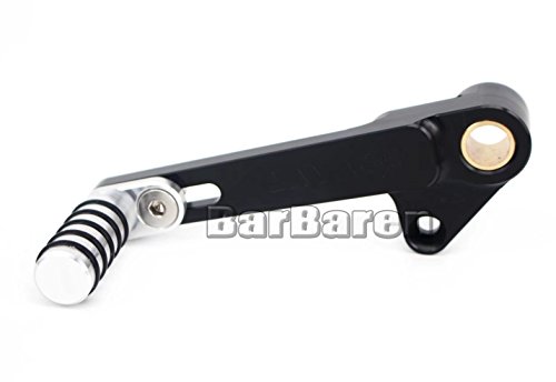 CNC Aluminum Adjustable Gear Shift Lever Shifter Pedal For Ducati Diavel 11-15