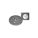 Pool Tool Zinc Anode Weight, Anti Electrolysis, Skimmer