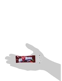 Airheads Caja de barras pequeñas, 25 libras