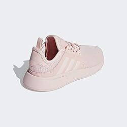 adidas Originals unisex child X_plr Sneaker, Ice