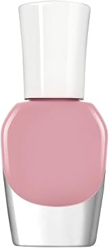 Sally Hansen Good.Kind.Pure Vegan Nail Polish Pinky Clay 10 ml view 2
