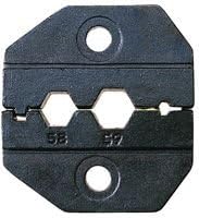 GREENLEE COMMUNICATIONS PA2034 CRIMP DIE, 8000 &amp; 1300 SERIES CRIMP TOOL