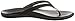 OluKai Ho'Opio Women's Beach Sandals, Quick-Dry Flip-Flop Slides, Water Resistant & Modern Low Profile Design, All-Day Comfort Fit & Wet Grip Soles