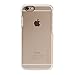 Incase Designs Quick Halo Snap Case for iPhone 6 - Frustration-Free Packaging - Clear