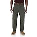 Wrangler Riggs Workwear Men's Ranger Pant, Loden,38 x 32