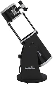 dobsonian telescope amazon