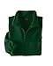 Harriton M990 Mens Full-Zip Fleece