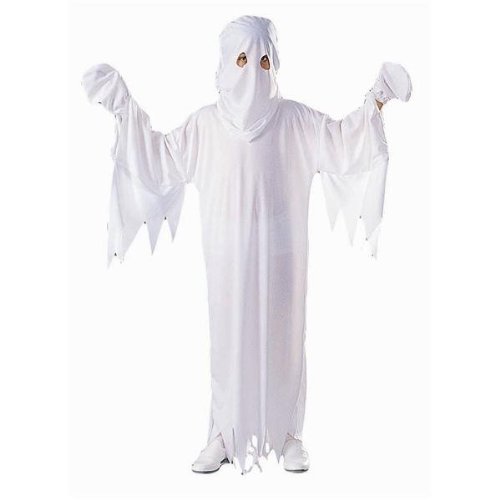 Halloween Ghost Costumes for Kids