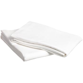 Amazon.com: Pinzon Signature 190-Gram Cotton Heavyweight ...