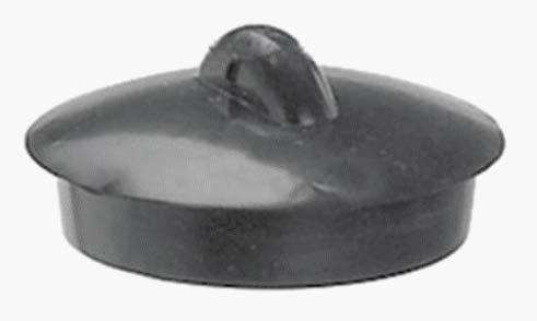 MONTSERRAT PVC Sink Plug (Pack of 5) (Ø45 mm.)