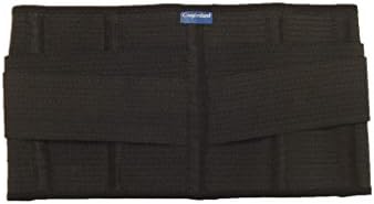 Avalon LP Back Brace - Pain Relieving Lumbar Support System (S)