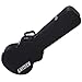 Gretsch Hardshell Case for G2655 and G2655T Streamliner Center Block Jr. Guitar