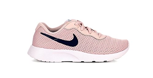 nike tanjun barely rose