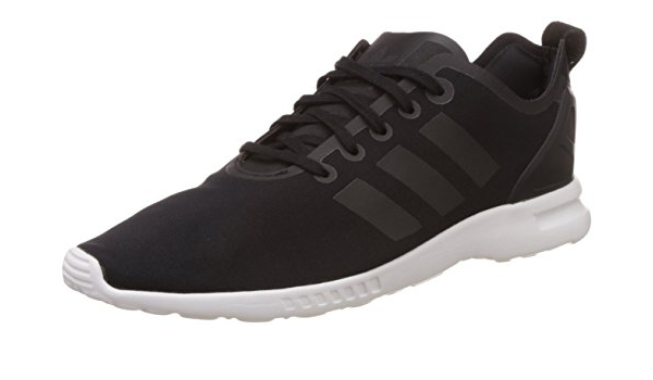 adidas Originals Women's Adidas Zx Flux Adv Smooth W S78964 Low-Top  Sneakers, Black (Core Black/Core Black/Core White), 7 UK : Amazon.com.au:  Clothing, Shoes \u0026 Accessories