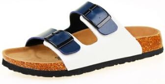 Amazon Shoesmart 15女性の靴ビルケンシュトックコルクの靴夏のビーチサンダルのファッション愛好家のバックルスライドプラスサイズで新 7 7 ファッションサンダル