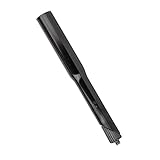 Sunlite Cromo Quill Extender, Black