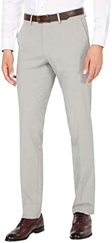 Kenneth Cole REACTION Men's Stretch 