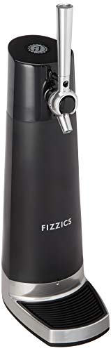 Fizzics-FZ403-DraftPour-Beer-Dispenser-Converts-Any-Can-or-Bottle-Into-a-Nitro-Style-Draft-Awesome-Gift-for-Beer-Lover