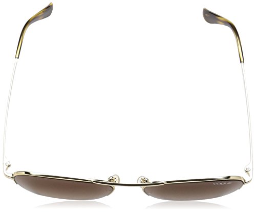Vogue Eyewear Women's Vo4107s Oval Sunglasses - Image 5
