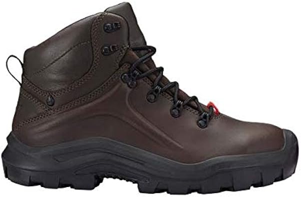 engelbert strauss safety boots