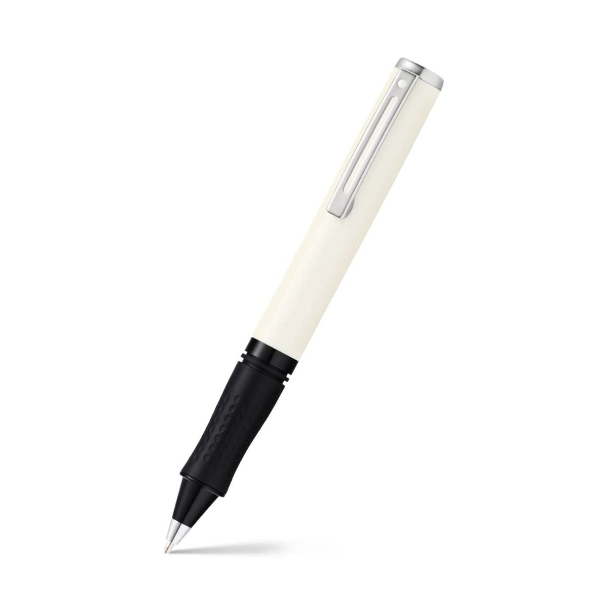Sheaffer Pop Ballpoint Pen In Clamshell, White