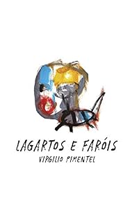 Livro Lagartos e faróis