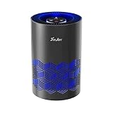 FreAire Air Purifiers for Home, HEPA Air Purifier