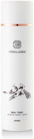 [ATOCLASSIC] REAL TONIC Calming Smart Lotion 200ml