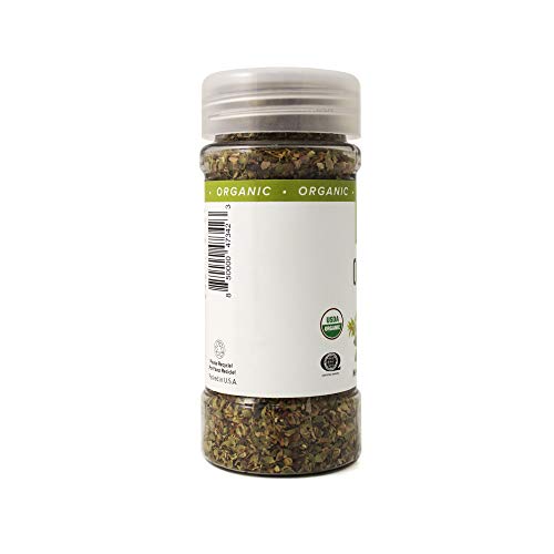 Jackie's Kitchen Oregano, 0.75 Ounce