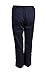 Cosplay ANH A New Hope Han Solo Pants with Stripes